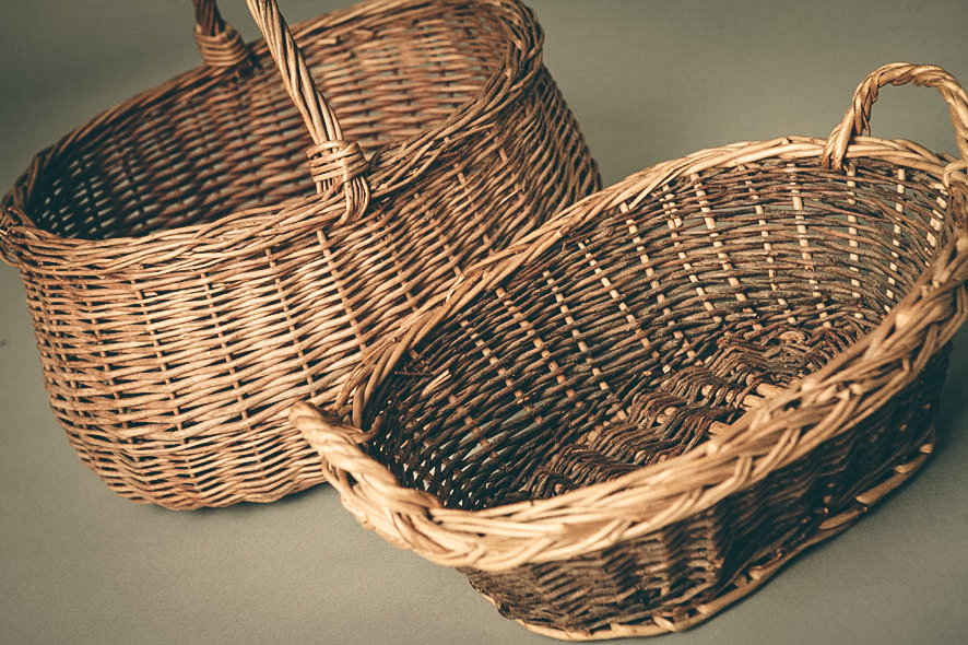 baskets and hampers for hire, Cheshire, Manchester & north west